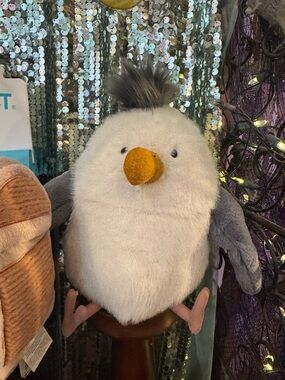 Jellycat Chip Seagull